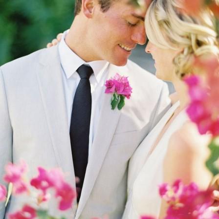 Sous le soleil de Méxiiico {Ambiance colorée}