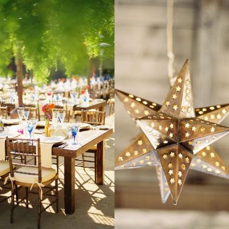 Sous le soleil de Méxiiico {Ambiance colorée}