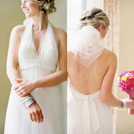 Sous le soleil de Méxiiico {Ambiance colorée}