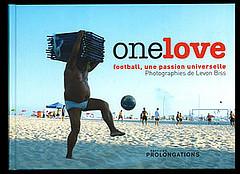 One Love, photographies de Levon Biss