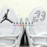 air jordan 2011 white black 81 600x450 150x150 Nouvelles Images: Air Jordan 2011 White/Black