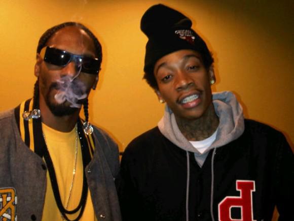 Snoop Dogg featuring Wiz Khalifa – That Good