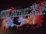 Final Fantasy Agito XIII devient Type