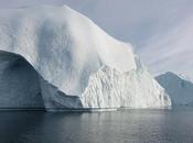 icebergs débarquent quelques kilomètres côtés françaises