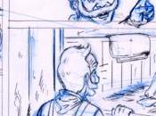 Atout Cheval Essai Dans peau l'animal