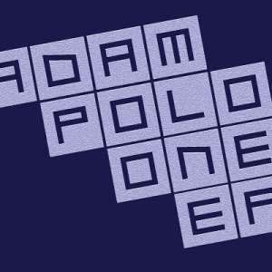 Adam Polo – One EP
