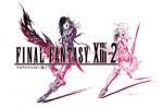 Image attachée : Final Fantasy XIII-2 annoncé