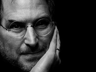 Steve Jobs à nouveau en arrêt maladie