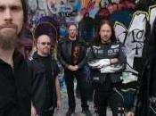 Hammerfall sera ligne pour chat avec fans
