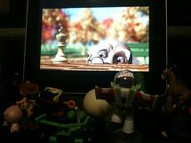 iPad 2 « Retina » avec une résolution de 2048×1536 pixels...