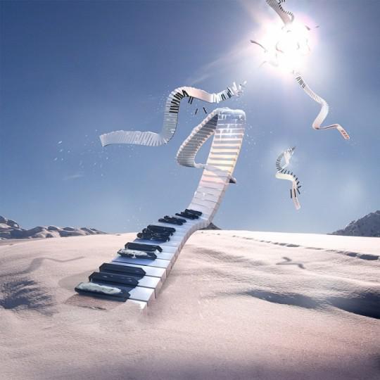 Jerico Santander 13 540x540 Les créations de Jerico Santender