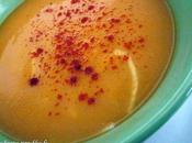 veloute legumes