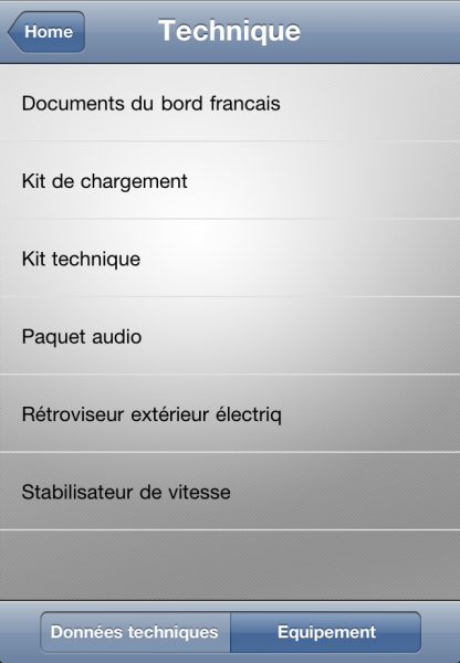 myAMAGcar – Application iPhone pour votre Audi, VW, Seat et Skoda - Officielle et utile