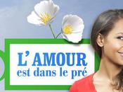 L'amour dans saison Yoann Emmanuelle attendent bébé