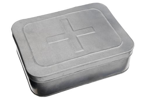 Décoration Industrielle : le retour du style industriel