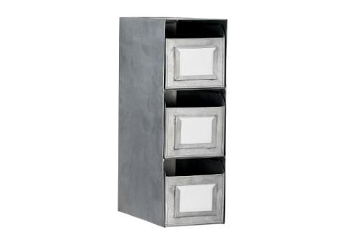 Décoration Industrielle : le retour du style industriel