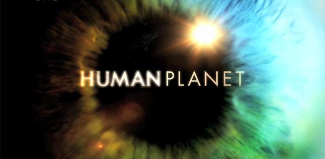 human_planet