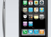 L’iPhone l’iPad nouveau design, processeur