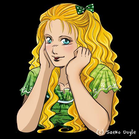 Fille-tire-la-langue-blog