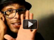 Teaser l'interview Teron Beal