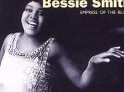 Bessie Smith. Love you.