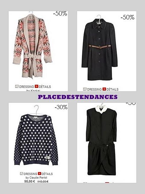 DEUXIEME DEMARQUE....