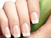 Diète pour ongles sains