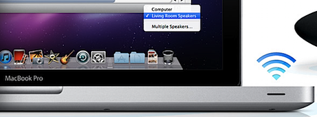 airplay AirPlay   Streamer une vidéo dun iDevice vers Mac, Windows ou un autre iDevice