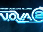 [Test] N.O.V.A.2 Near Orbit Vanguard Alliance