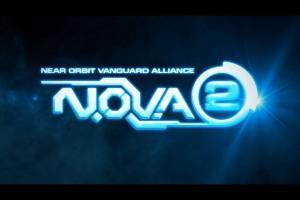 [Test] N.O.V.A.2 – Near Orbit Vanguard Alliance