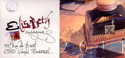 Voeux reçus 2011 - 5