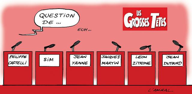 Un Dutourd et puis s’en va…