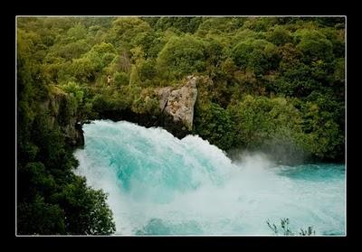 Le slack trip en NZ continue!!