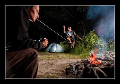 Le slack trip en NZ continue!!