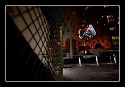 Le slack trip en NZ continue!!