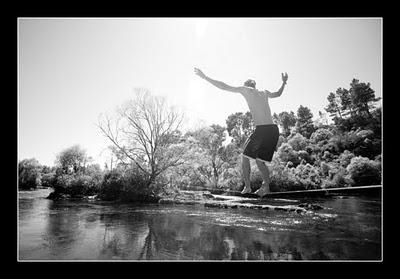 Le slack trip en NZ continue!!