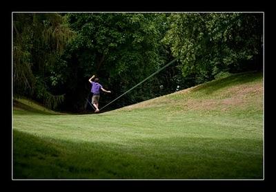 Le slack trip en NZ continue!!