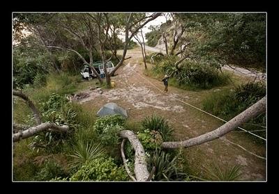 Le slack trip en NZ continue!!