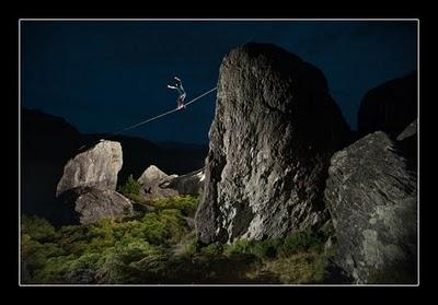 Le slack trip en NZ continue!!