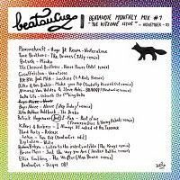BeatauCue Mixes