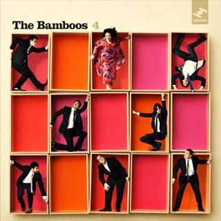 On a écouté pour vous ! The Bamboos… Soul Old School made in Australia !