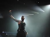 Usher était concert Lyon hier soir Purefans News