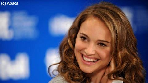 Natalie Portman ... Elle met sa carrière entre parenthèses pour son bébé