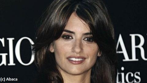 Penelope Cruz ... elle a organisé une fête avant la naissance de son bébé