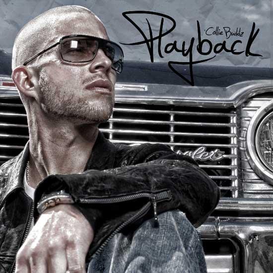 Collie Buddz – Playback – Mixtape gratuite