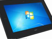 Motion Computing lance tablette tactile CL900 renforcée sous Windows