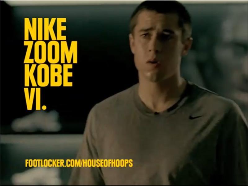 foot locker nike zoom kobe vi test drive Nike Zoom Kobe VI “Test Drive” x Foot Locker 