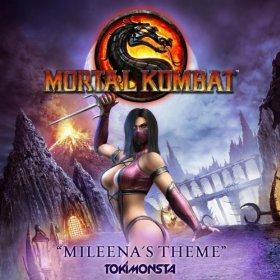 Mortal Kombat 9 : une B.O en avril