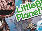 Little Planet dispo, n'oublie okayyyy