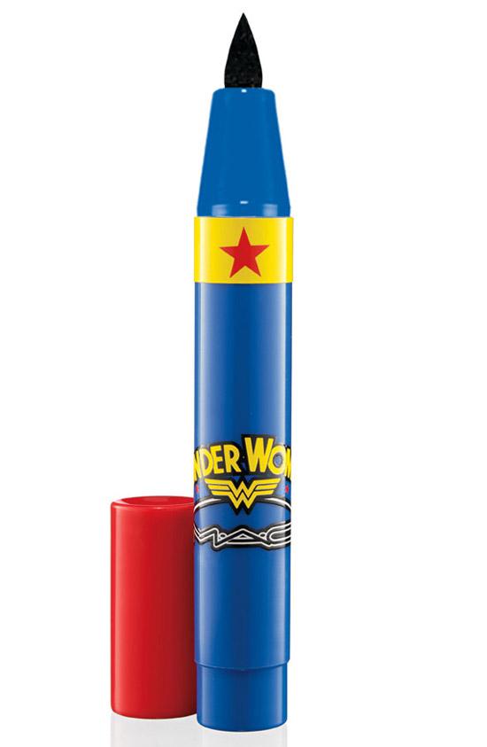 Mac – Wonder Woman